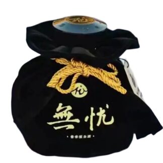 无忧至尊2023(盒装)53°500ml