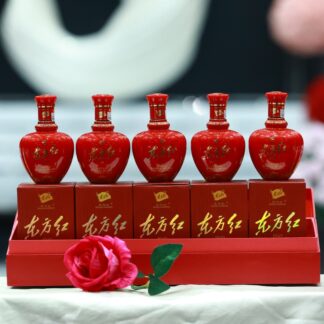 剑南春·东方红1949/46%Vol