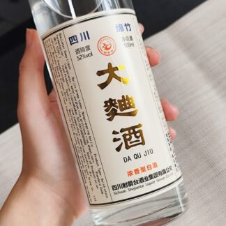 射箭台大曲酒口粮优先