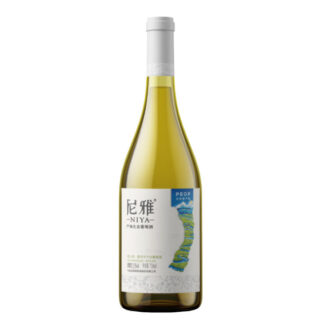 贵人香.雷司令干白葡萄酒
