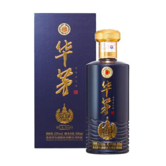 华茅金奖