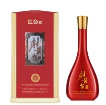 红台30.2022非遗金奖纪念款