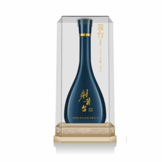 箭台20