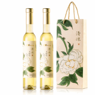 尼雅小芒森甜白