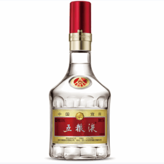 五粮液 八代普五