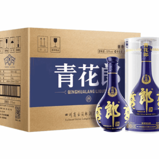 郎酒 青花郎