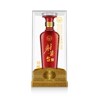 精酿52