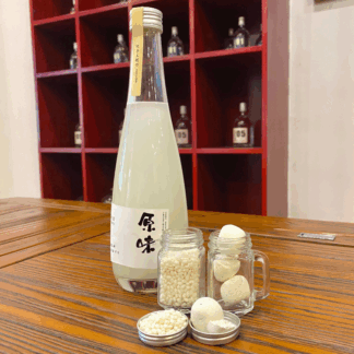 原味米酒（瓶装）