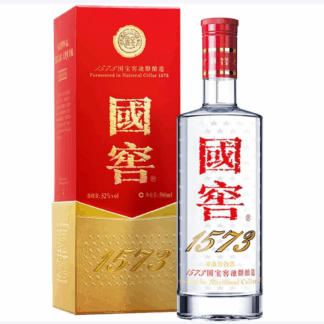 泸州老窖 1573