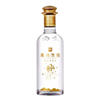 西域烈焰XO.40度