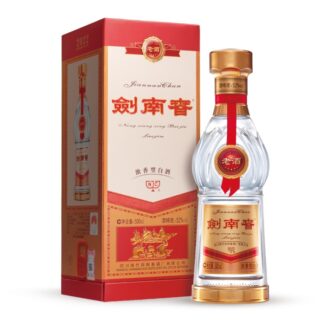 剑南老酒/46%Vol