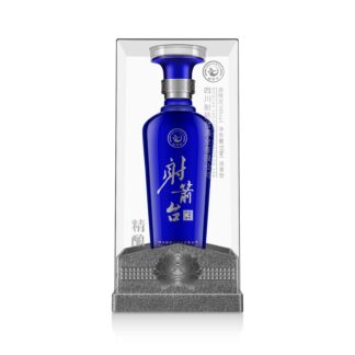 精酿46