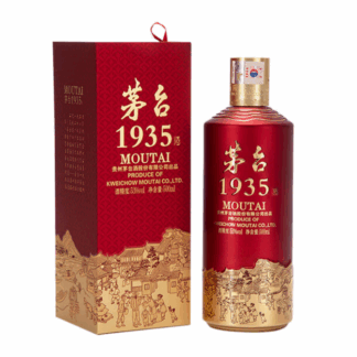 茅台 1935