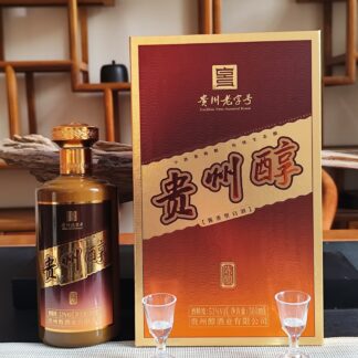 贵州醇陈酿（2023年生产）5000ml