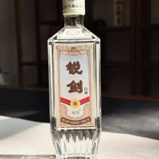 锐剑 剑南春出名 口粮酒 52vol*500ml
