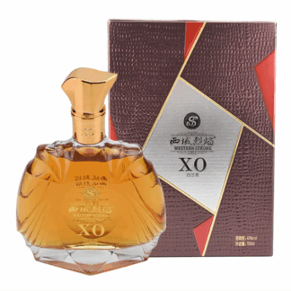 西域烈焰XO.40度