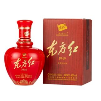 剑南春·东方红1949/46%Vol