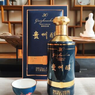贵州醇30（2022年生产）整件